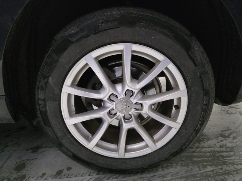 AUDI Q5 2.0 TDI 170ch AMBIENTE QUATTRO - DISTRI NEUVE - TOIT OUVRANT