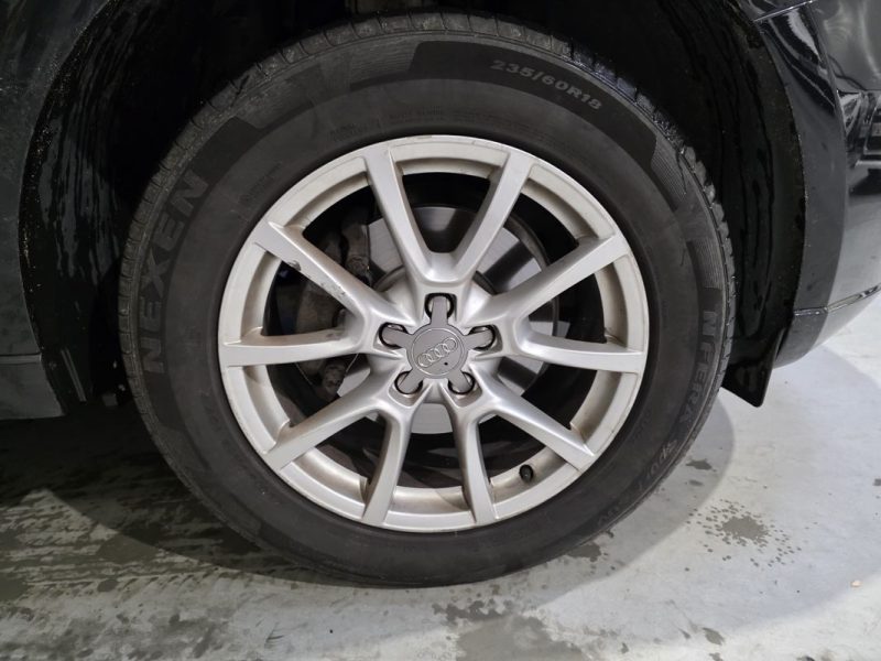 AUDI Q5 2.0 TDI 170 CH AMBIENTE QUATTRO - DISTRI NEUVE - TOIT OUVRANT