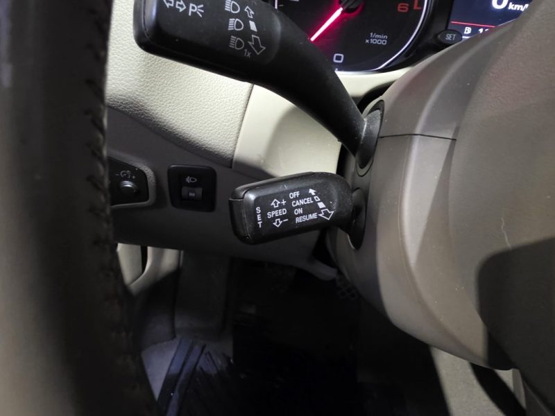 AUDI Q5 2.0 TDI 170ch AMBIENTE QUATTRO - DISTRI NEUVE - TOIT OUVRANT