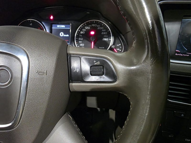 AUDI Q5 2.0 TDI 170 CH AMBIENTE QUATTRO - DISTRI NEUVE - TOIT OUVRANT