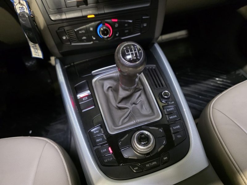 AUDI Q5 2.0 TDI 170 CH AMBIENTE QUATTRO - DISTRI NEUVE - TOIT OUVRANT