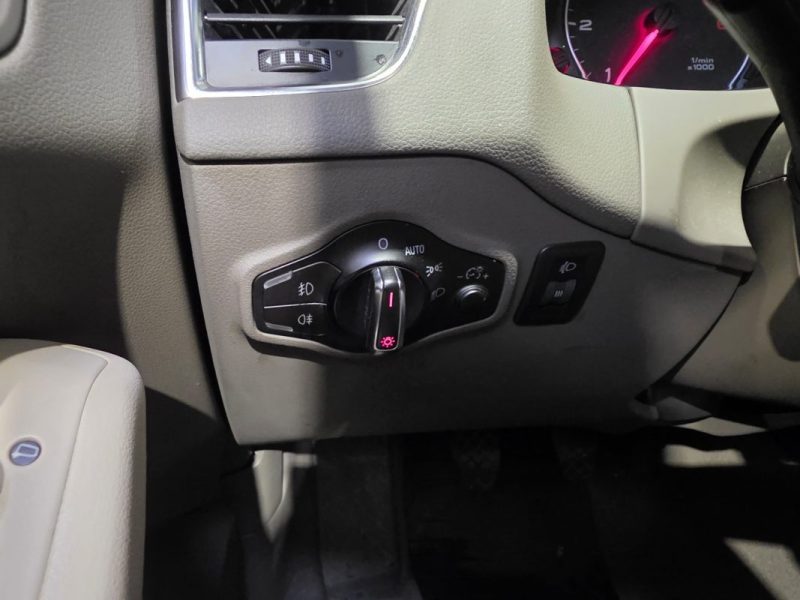 AUDI Q5 2.0 TDI 170ch AMBIENTE QUATTRO - DISTRI NEUVE - TOIT OUVRANT