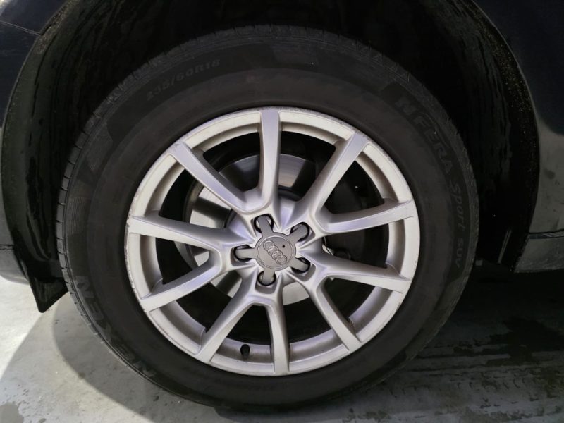 AUDI Q5 2.0 TDI 170 CH AMBIENTE QUATTRO - DISTRI NEUVE - TOIT OUVRANT