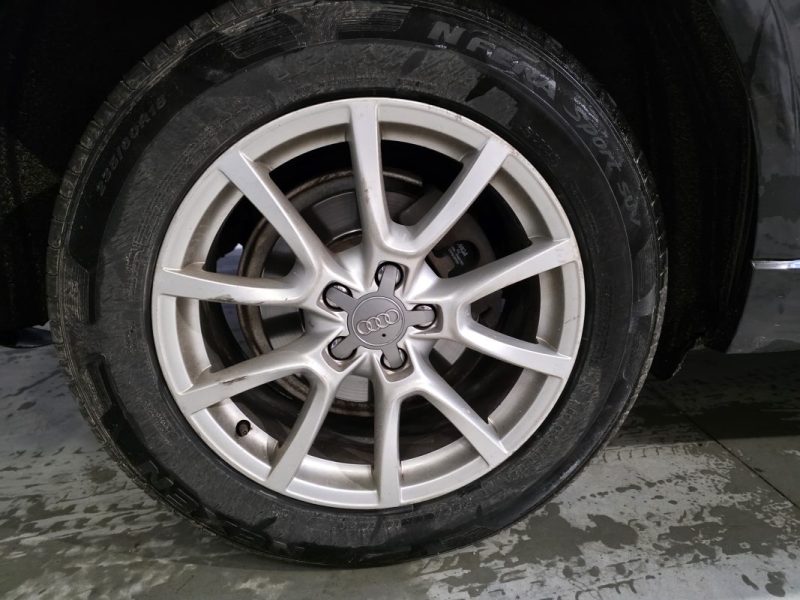 AUDI Q5 2.0 TDI 170ch AMBIENTE QUATTRO - DISTRI NEUVE - TOIT OUVRANT