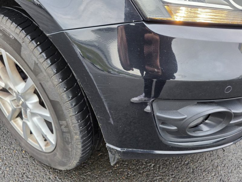 AUDI Q5 2.0 TDI 170ch AMBIENTE QUATTRO - DISTRI NEUVE - TOIT OUVRANT