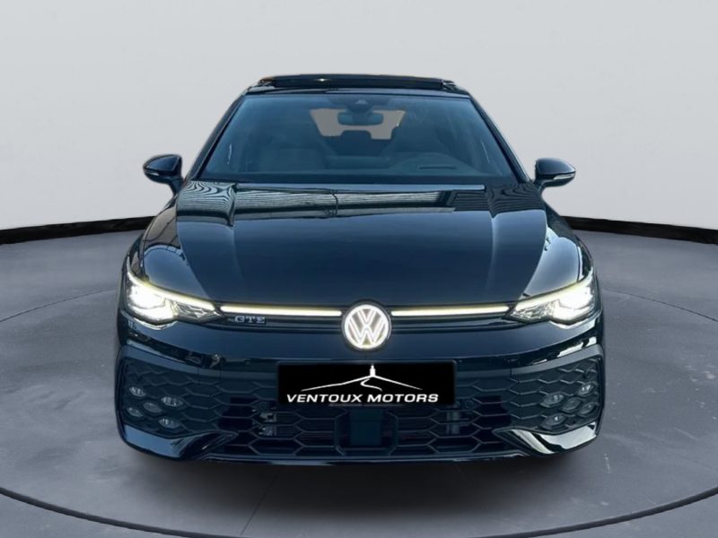 VOLKSWAGEN Golf 1.5 eHybrid 272 DSG6 GTE / 700€ par mois