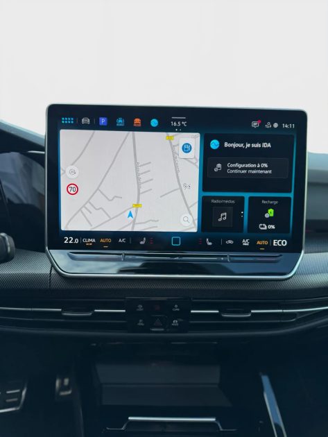 VOLKSWAGEN Golf 1.5 eHybrid 272 DSG6 GTE / 700€ par mois