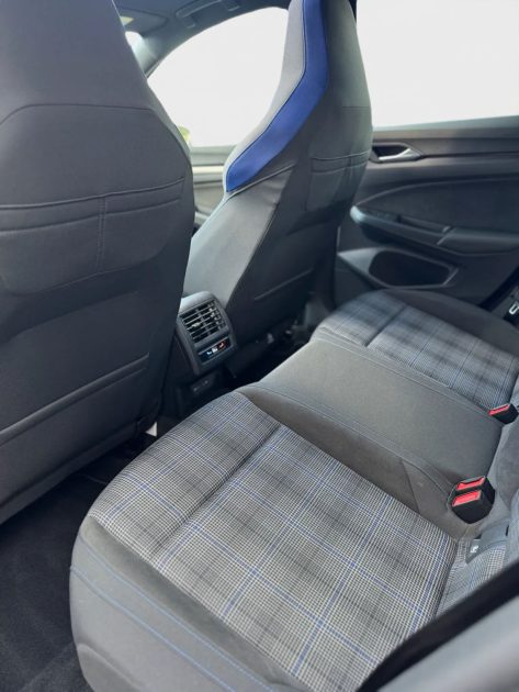 VOLKSWAGEN Golf 1.5 eHybrid 272 DSG6 GTE / 700€ par mois