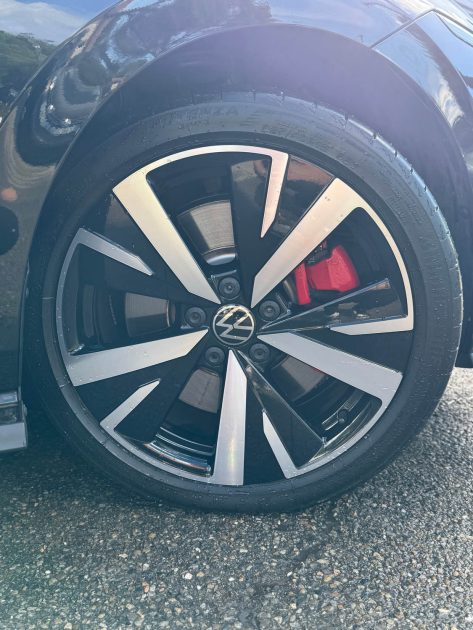 VOLKSWAGEN Golf 1.5 eHybrid 272 DSG6 GTE / 700€ par mois