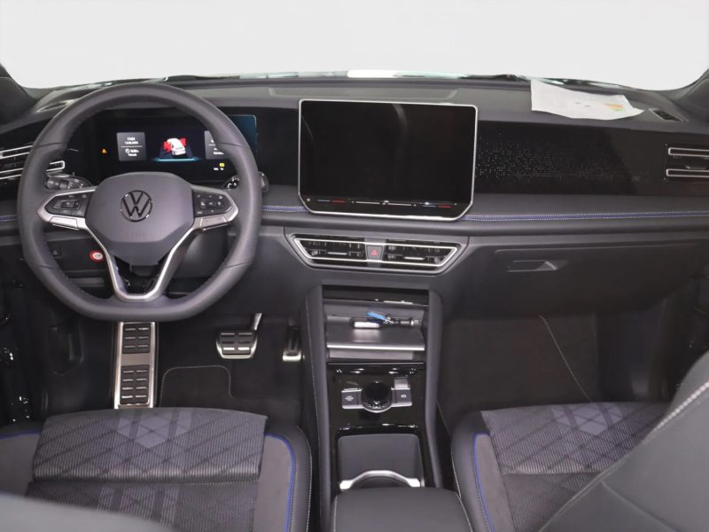 VOLKSWAGEN TIGUAN R-LINE 272 1.5 eHybride 1070/MOIS