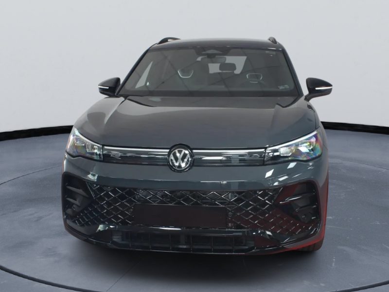 VOLKSWAGEN TIGUAN R-LINE 272 1.5 eHybride 1070/MOIS