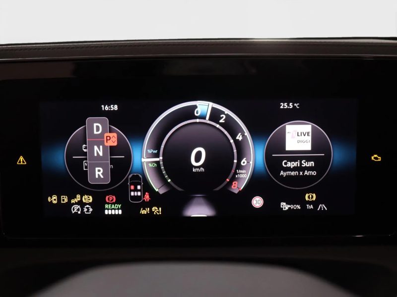 VOLKSWAGEN TIGUAN R-LINE 272 1.5 eHybride 1070/MOIS