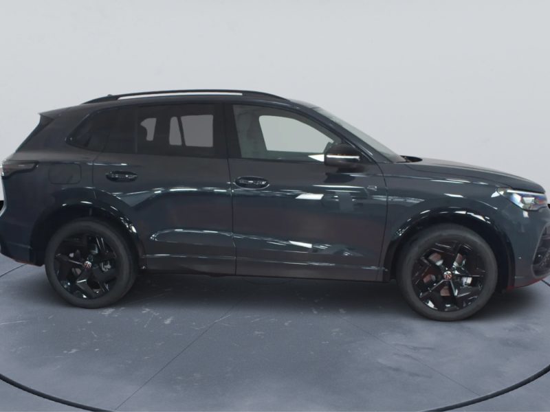 VOLKSWAGEN TIGUAN R-LINE 272 1.5 eHybride 1070/MOIS