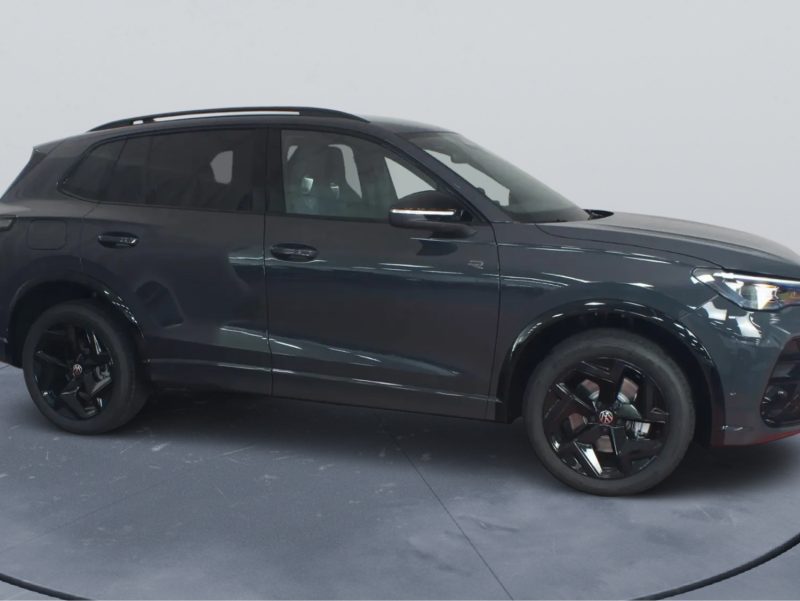 VOLKSWAGEN TIGUAN R-LINE 204 1.5 eHybride 1070/MOIS