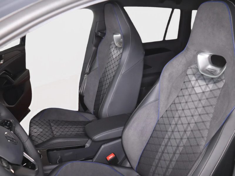 VOLKSWAGEN TIGUAN R-LINE 272 1.5 eHybride 1070/MOIS