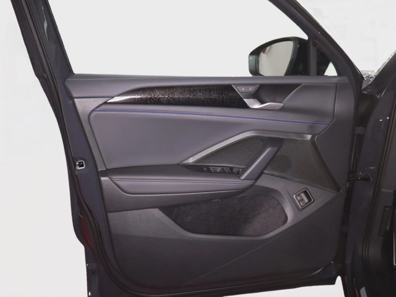 VOLKSWAGEN TIGUAN R-LINE 272 1.5 eHybride 1070/MOIS