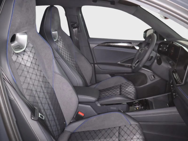 VOLKSWAGEN TIGUAN R-LINE 204 1.5 eHybride 1070/MOIS