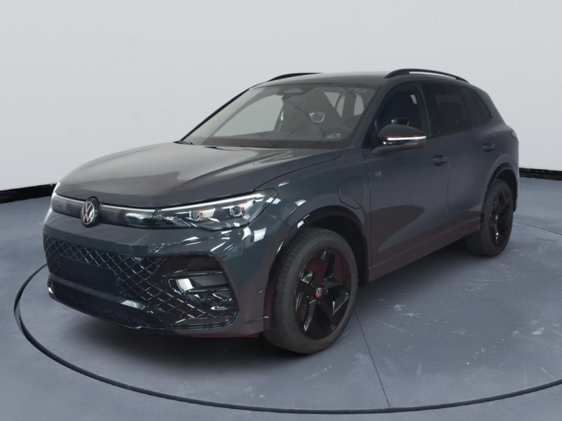 VOLKSWAGEN TIGUAN R-LINE 272 1.5 eHybride 1070/MOIS