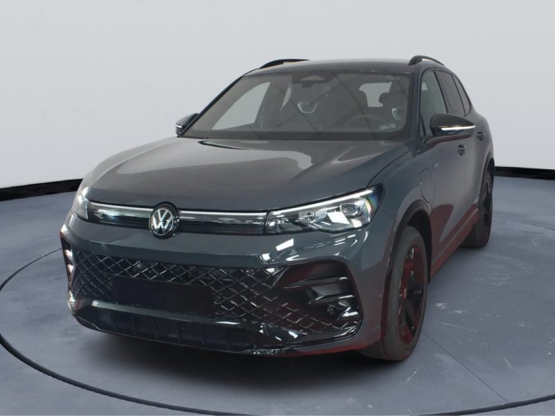 VOLKSWAGEN TIGUAN R-LINE 272 1.5 eHybride 1070/MOIS