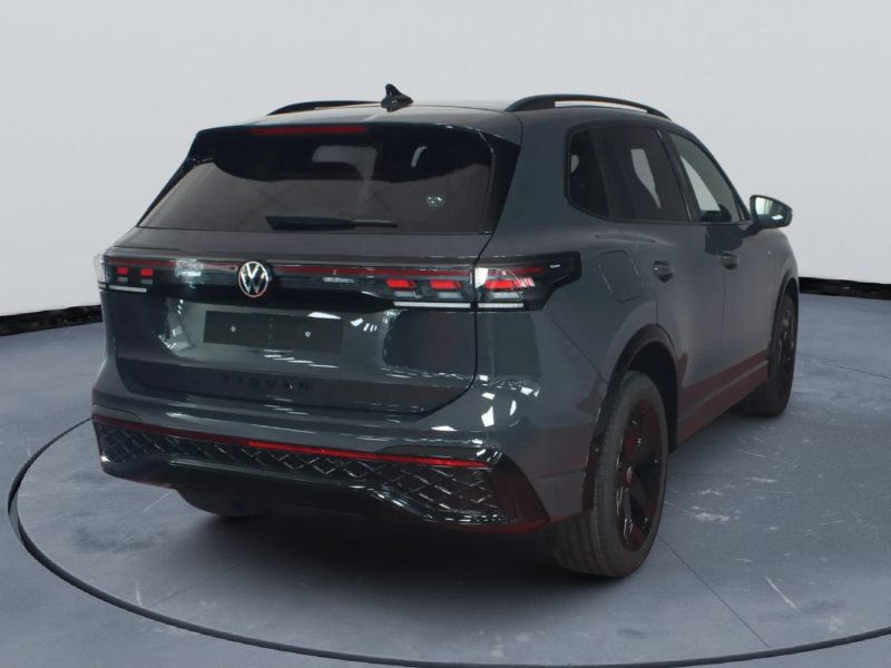 VOLKSWAGEN TIGUAN R-LINE 272 1.5 eHybride 1070/MOIS