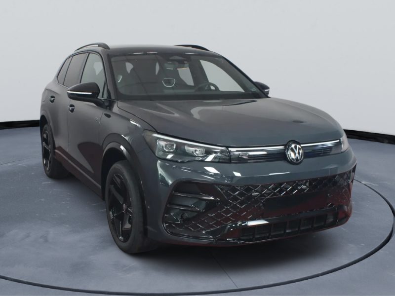 VOLKSWAGEN TIGUAN R-LINE 272 1.5 eHybride 1070/MOIS