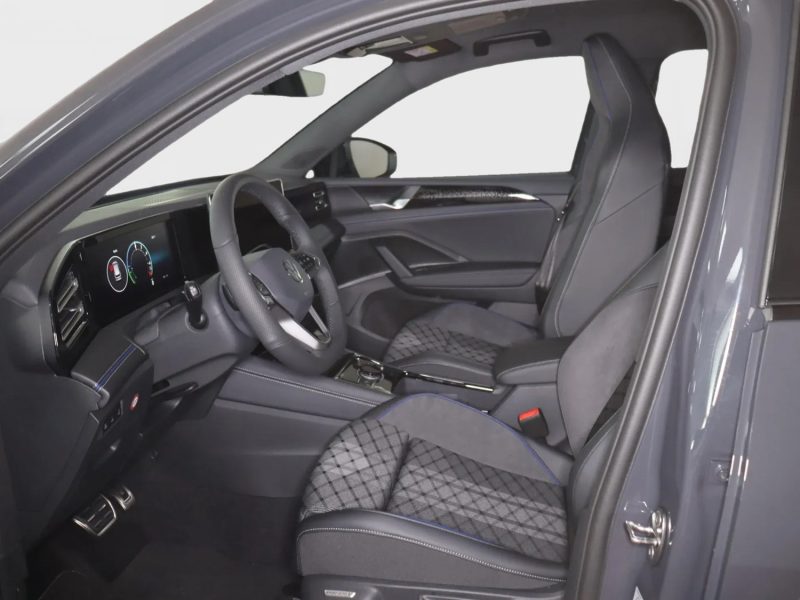 VOLKSWAGEN TIGUAN R-LINE 272 1.5 eHybride 1070/MOIS