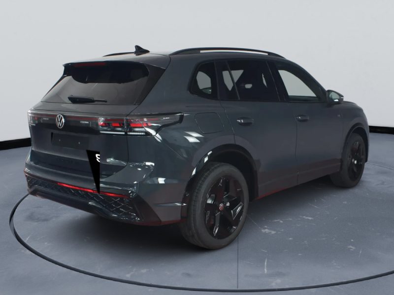 VOLKSWAGEN TIGUAN R-LINE 272 1.5 eHybride 1070/MOIS