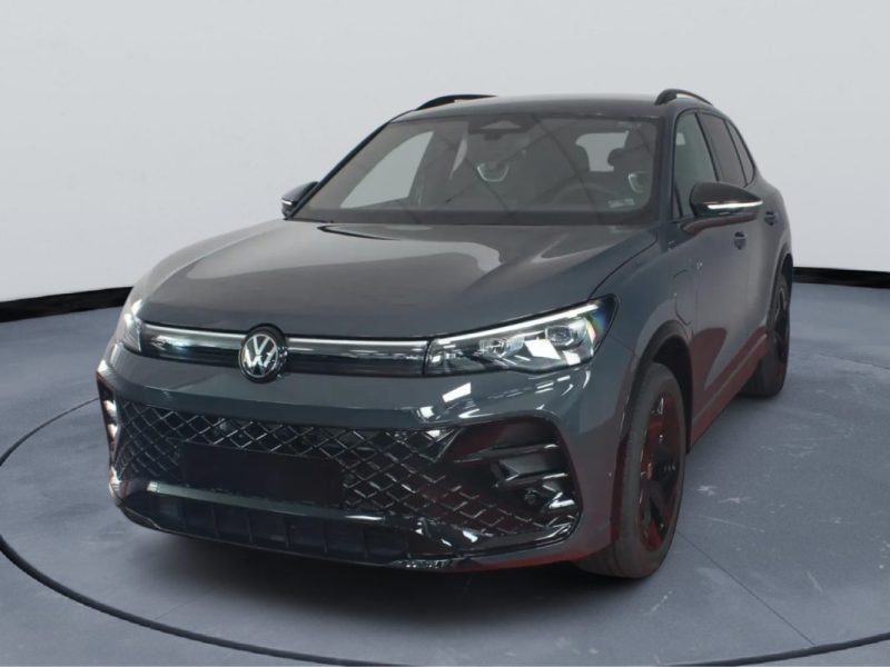 VOLKSWAGEN TIGUAN R-LINE 272 1.5 eHybride 1070/MOIS