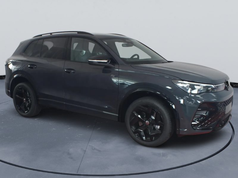 VOLKSWAGEN TIGUAN R-LINE 272 1.5 eHybride 1070/MOIS