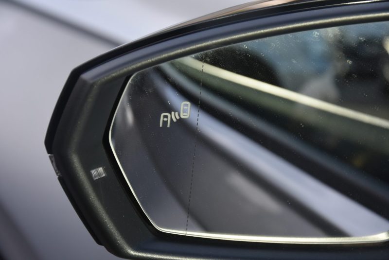 VOLKSWAGEN POLO VI 1.0 TSI 95CH IQ DRIVE DSG7 5P 2019