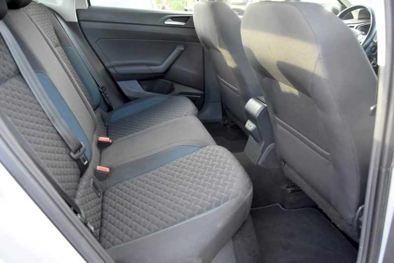 VOLKSWAGEN POLO VI 1.0 TSI 95CH IQ DRIVE DSG7 5P 2019