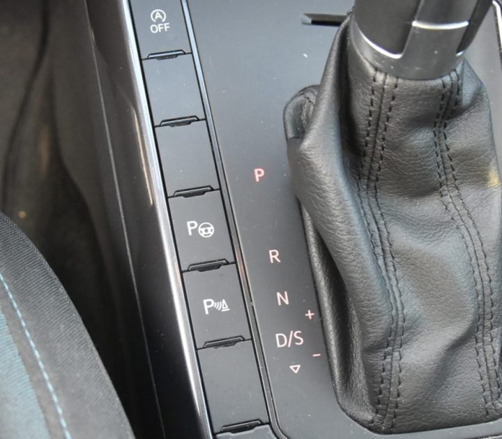 VOLKSWAGEN POLO VI 1.0 TSI 95CH IQ DRIVE DSG7 5P 2019