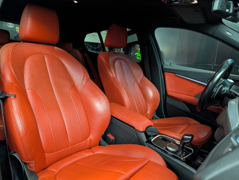 BMW SERIE 1 F40 M135i xDrive 306 CH 