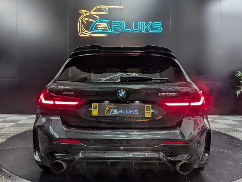 BMW SERIE 1 F40 M135i xDrive 306 CH 