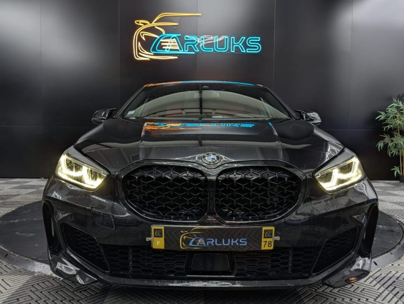 BMW SERIE 1 F40 M135i xDrive 306 CH 