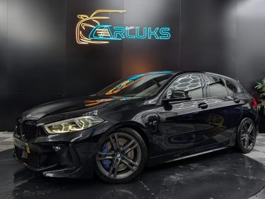 BMW SERIE 1 F40 M135i xDrive 306 CH 