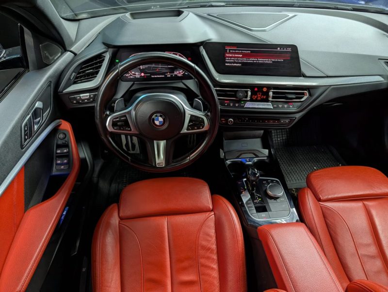 BMW SERIE 1 F40 M135i xDrive 306 CH 