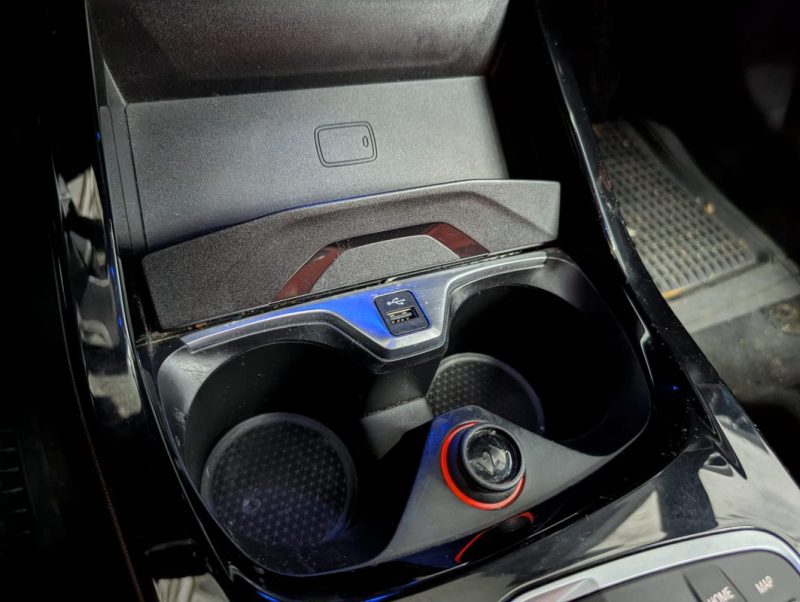 BMW SERIE 1 F40 M135i xDrive 306 CH 