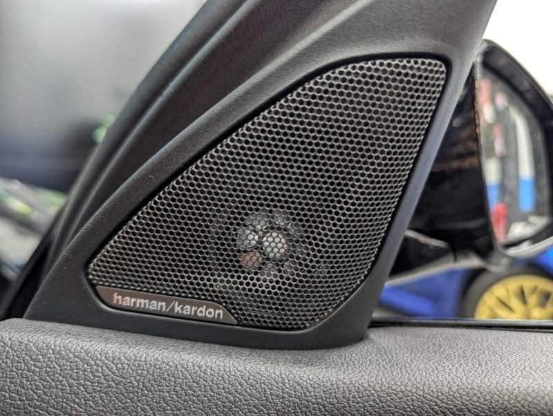 BMW SERIE 1 F40 M135i xDrive 306 CH 