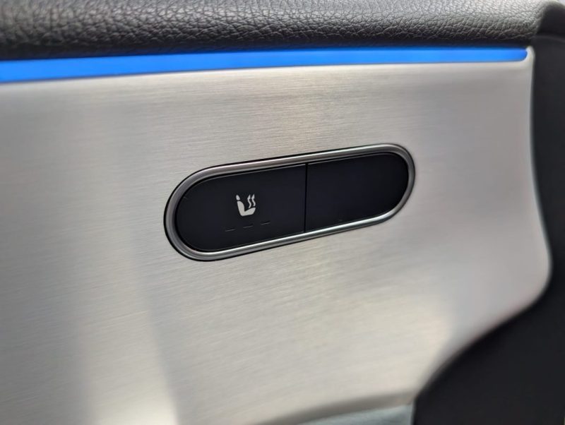 MERCEDES CLASSE A 250e 163+109ch AMG Line 8G-DCT