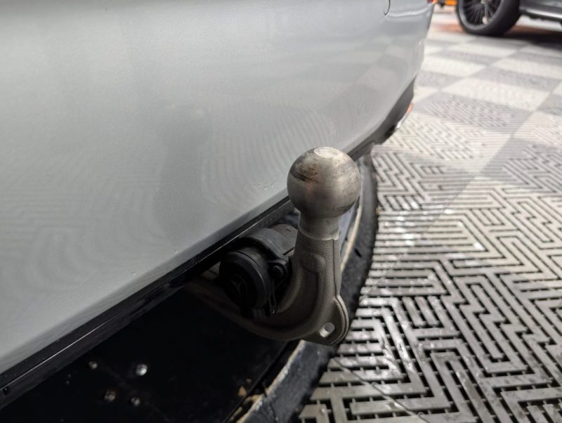 MERCEDES CLASSE A 250e 163+109ch AMG Line 8G-DCT