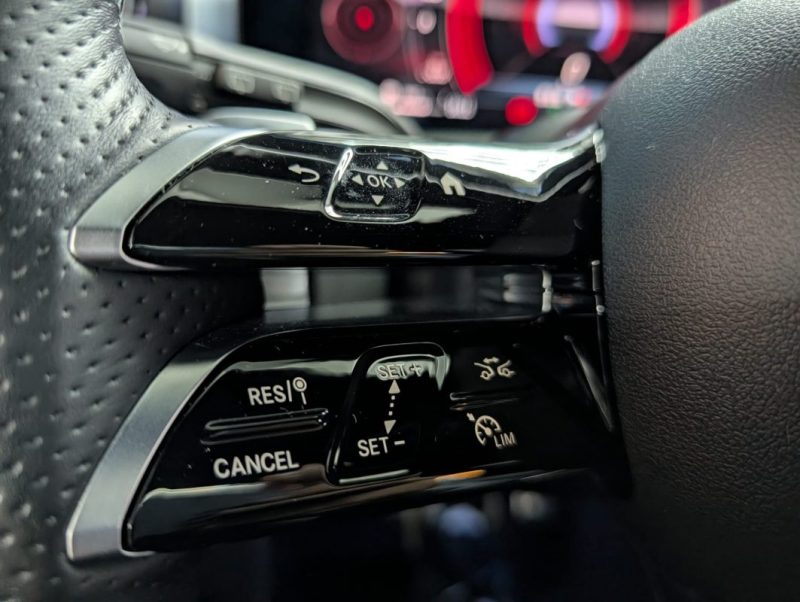 MERCEDES CLASSE A 250e 163+109ch AMG Line 8G-DCT