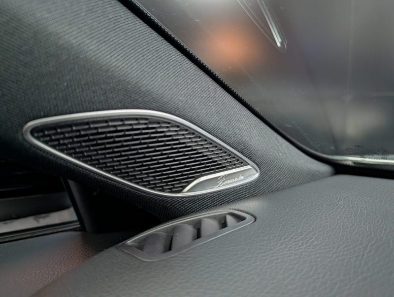 MERCEDES CLASSE A 250e 163+109ch AMG Line 8G-DCT