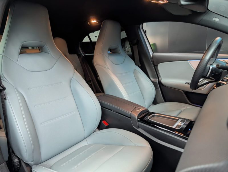 MERCEDES CLASSE A 250e 163+109ch AMG Line 8G-DCT