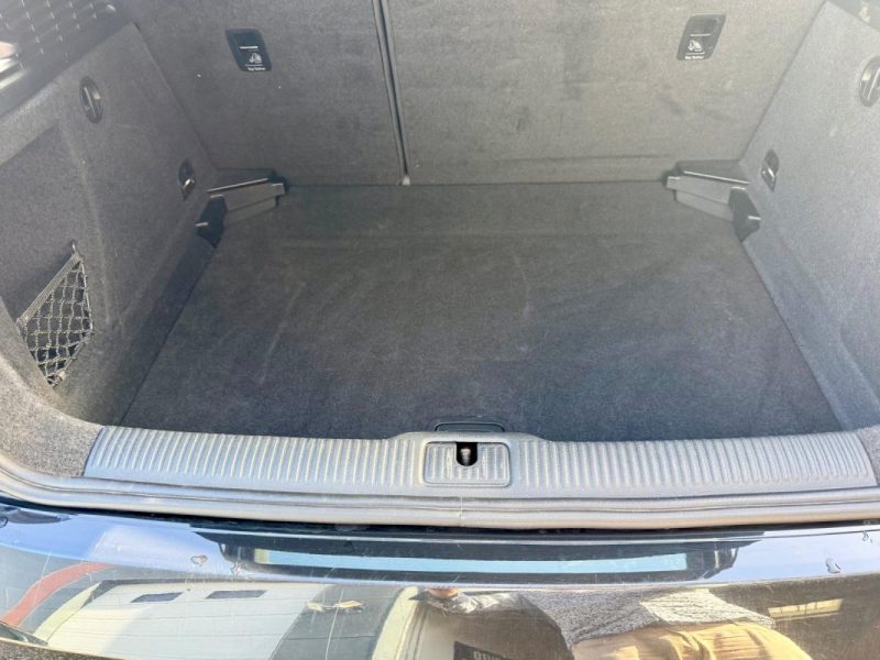 AUDI A3 1.6 TDI 110CH  AMBITION LUXE TOIT PANORAMIQUE 2014