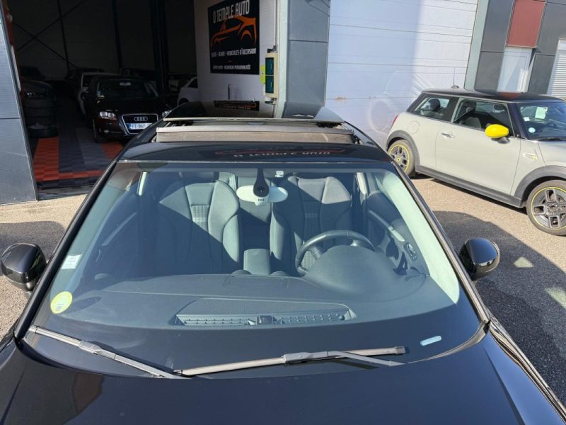 AUDI A3 1.6 TDI 110CH  AMBITION LUXE TOIT PANORAMIQUE 2014