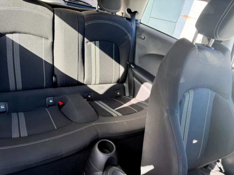 MINI COOPER SE 184CH EDITION GREENWICH 