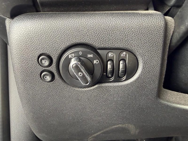 MINI COOPER SE 184CH EDITION GREENWICH 