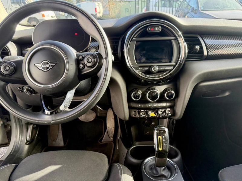 MINI COOPER SE 184CH EDITION GREENWICH 