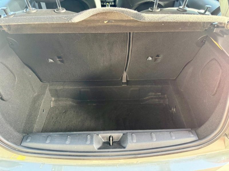 MINI COOPER SE 184CH EDITION GREENWICH 